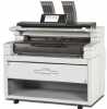 MPCW 6700 Wide Format (A0 Size) B/W Copier/Printer/Scanner/Plotter